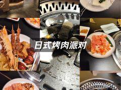-南京路步行街