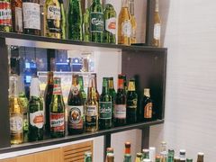 -飨食汇全日制餐厅·昆山皇冠假日酒店(九方店)