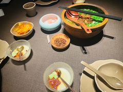 -山石榴·贵州菜(陆家嘴中心店)