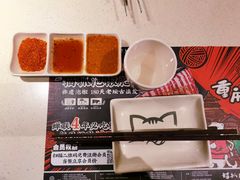 -猫爪爪原切自助烤肉(观音桥阳光世纪店)