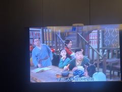 -华夏良子·足道SPA艾灸(金皇大厦店)