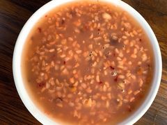 红枣粥-小街锅贴(西工饭庄七分店)