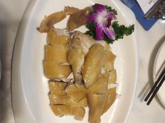 客家经典盐焗鸡-合丰源幸福楼·客家菜