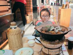 -龚印记牛骨牛杂屋·四代传承(珠影星光城店)