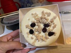 -欧诺爱烘焙(高新万达店)
