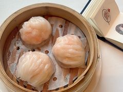 -天然台1908(中建广场店)