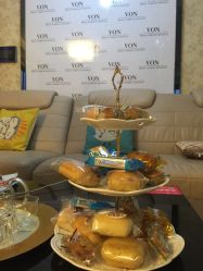 -VON半永久眉学设计