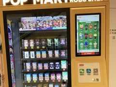 -泡泡玛特POPMART(合生汇店)