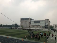 -北京四中(道元校区)