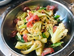 -鲜小岛·铜锅涮肉