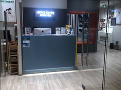 -海马体照相馆(上海月星环球港店)