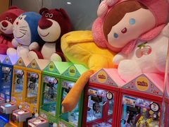 -PAWTOY爪e玩偶店(天兴罗斯福店)