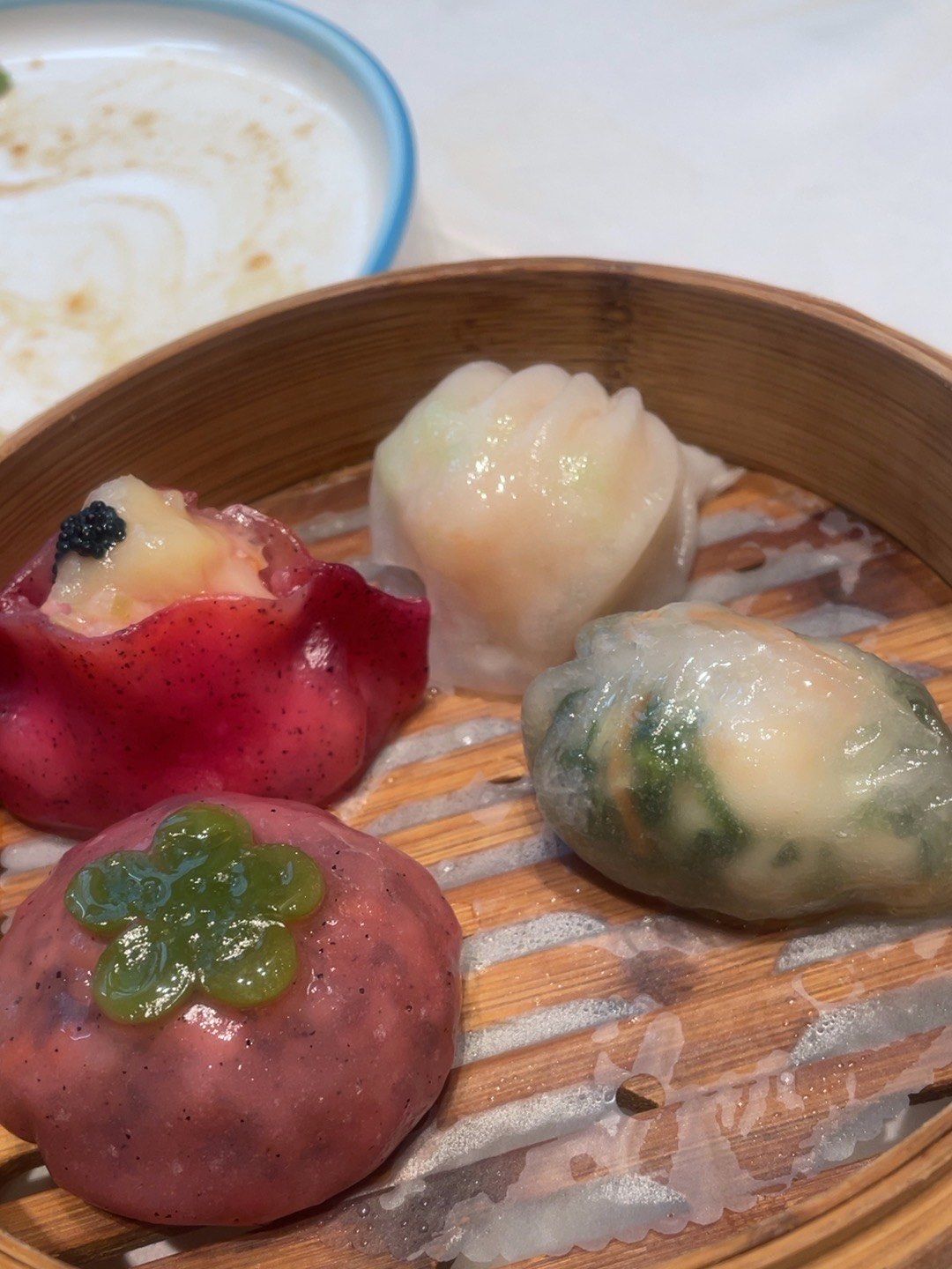 肠粉 广式早茶 味道非常好91必须五星好评