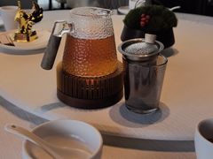 -悦融·京鲁菜·露台花园(安定门店)
