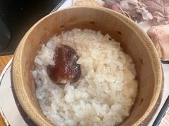 -朴小妹人参鸡汤火锅(长白山万达店)