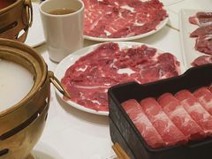 -第六季自助餐厅(北太平庄店)