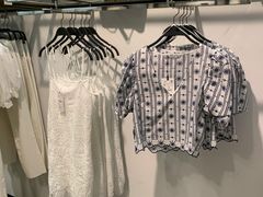 -ZARA(仓山万达店)