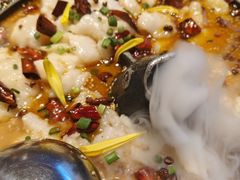 -老郑海鲜楼(天桥店)