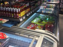 -六意生活超市(交通鸿运店)
