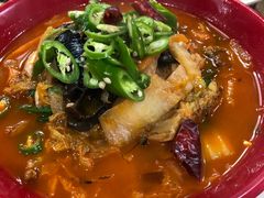 -香港饭店0410(弘大店)