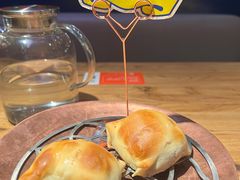 -幸福的烤包子·新疆菜