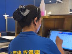 -兰湘子·湘菜小炒(济南领秀城店)