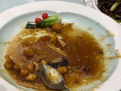 -渔港明珠酒店(星海广场店)