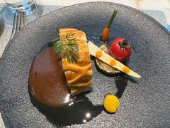 -美食汇自助餐厅(成都万达瑞华酒店)