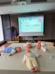 -爱贝蕊恩韩式月子会所(宝安店)