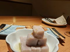 桂花荔浦芋头-庆春朴门