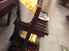 -东来顺饭庄(金泉广场店)