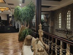 -福禧酒窖·中餐厅 (万柳店)