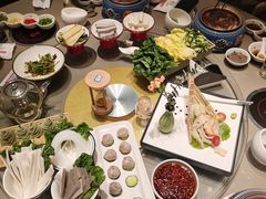 -享月汤皇·海鲜小火锅·聚会(曲江创意谷店)