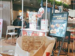 -肯德基(中纬店)