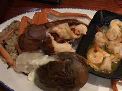 -RED LOBSTER(中城西店)