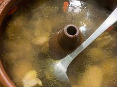 松茸汽锅鸡-紫滇源云南生态菜(丹凤街店)