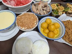 -水牛奶皇后糖水铺(深圳总店)