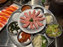 -韩山葵烤肉(太古里店)