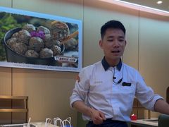 -海底捞火锅(杭州萧山宝龙广场店)