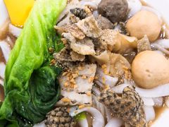 -燊意布拉肠云吞面(中山四路店)