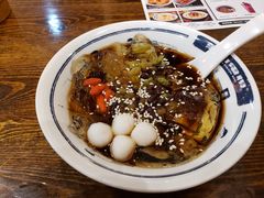 -黑白电视长沙小吃(悦汇城店)