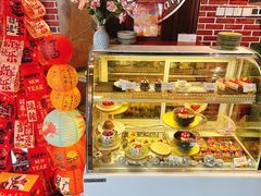-格鲁·秀色Georgia’s Feast