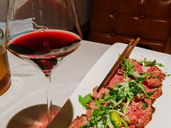 低温慢烤牛肉-黑明餐厅(白鹭洲店)