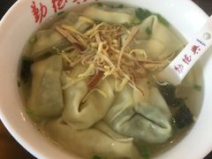 全家福馄饨-勤德兴(湖滨路店)
