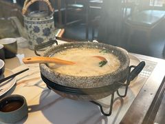 -绿茶餐厅(龙井船宴· 品牌总店)
