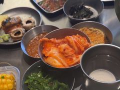 -山葵说·泥炉烤肉(泰达时尚E街区店)