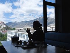 -平措康桑·和牛自助观景餐厅(布达拉宫店)