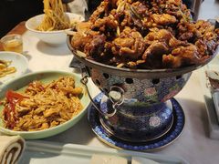 -小吊梨汤·北京菜·烤鸭(鸟巢店)