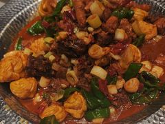 -俭寨大盘鸡·缸子肉·小公鸡·新疆菜(云通店)
