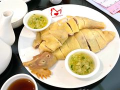 -文记壹心鸡(宝华路店)